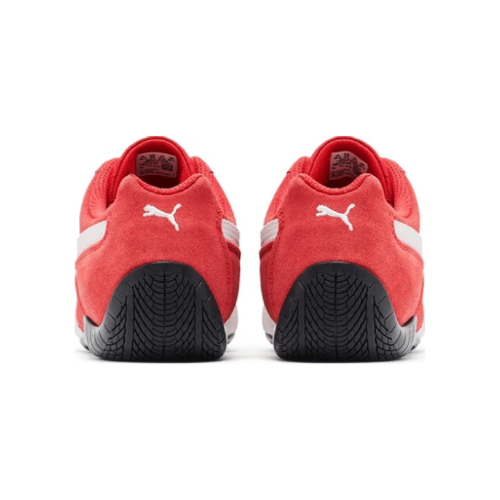 Puma Speedcat LS High Risk Red