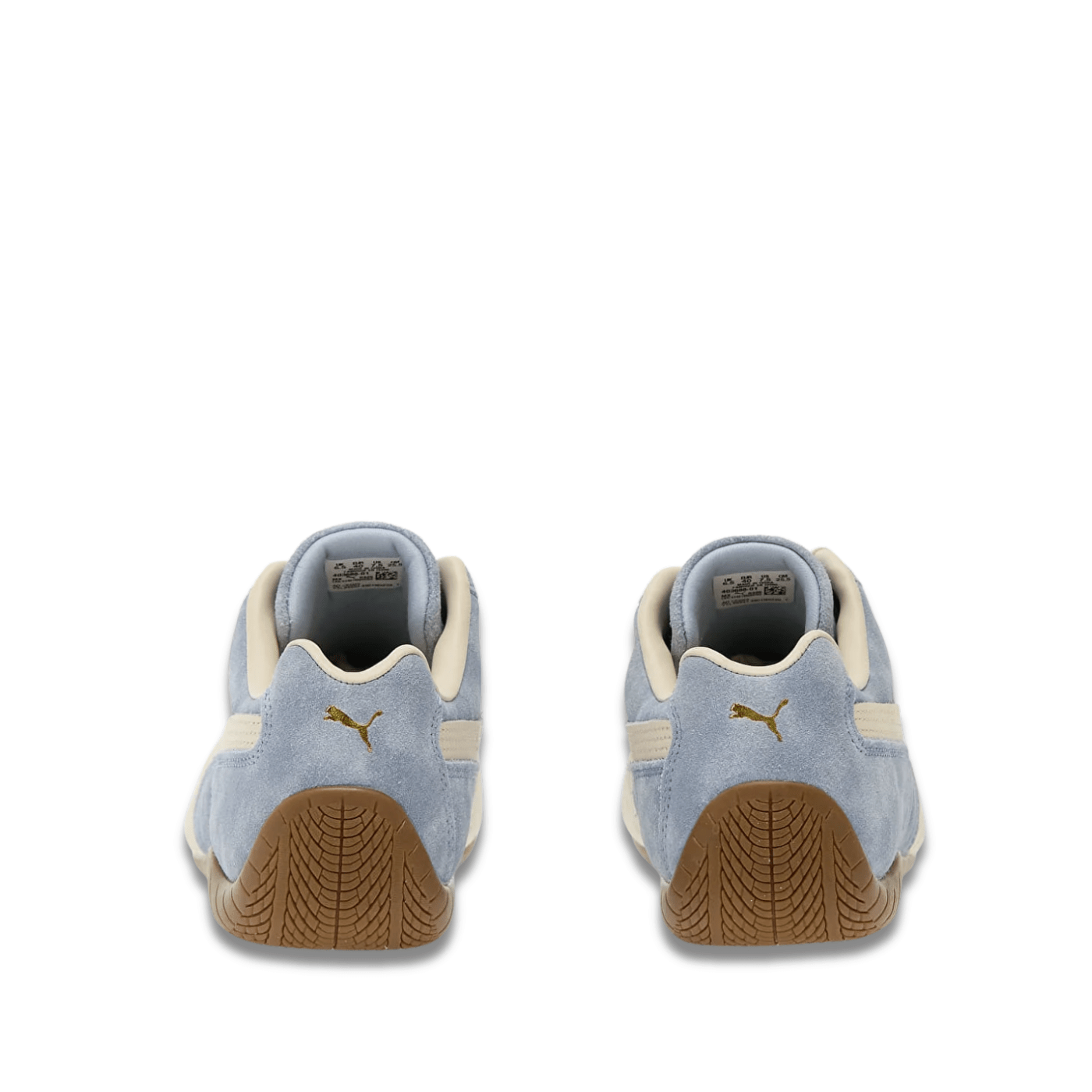 Puma Speedcat Faded Haute Tropic Alpine Snow (Women's)