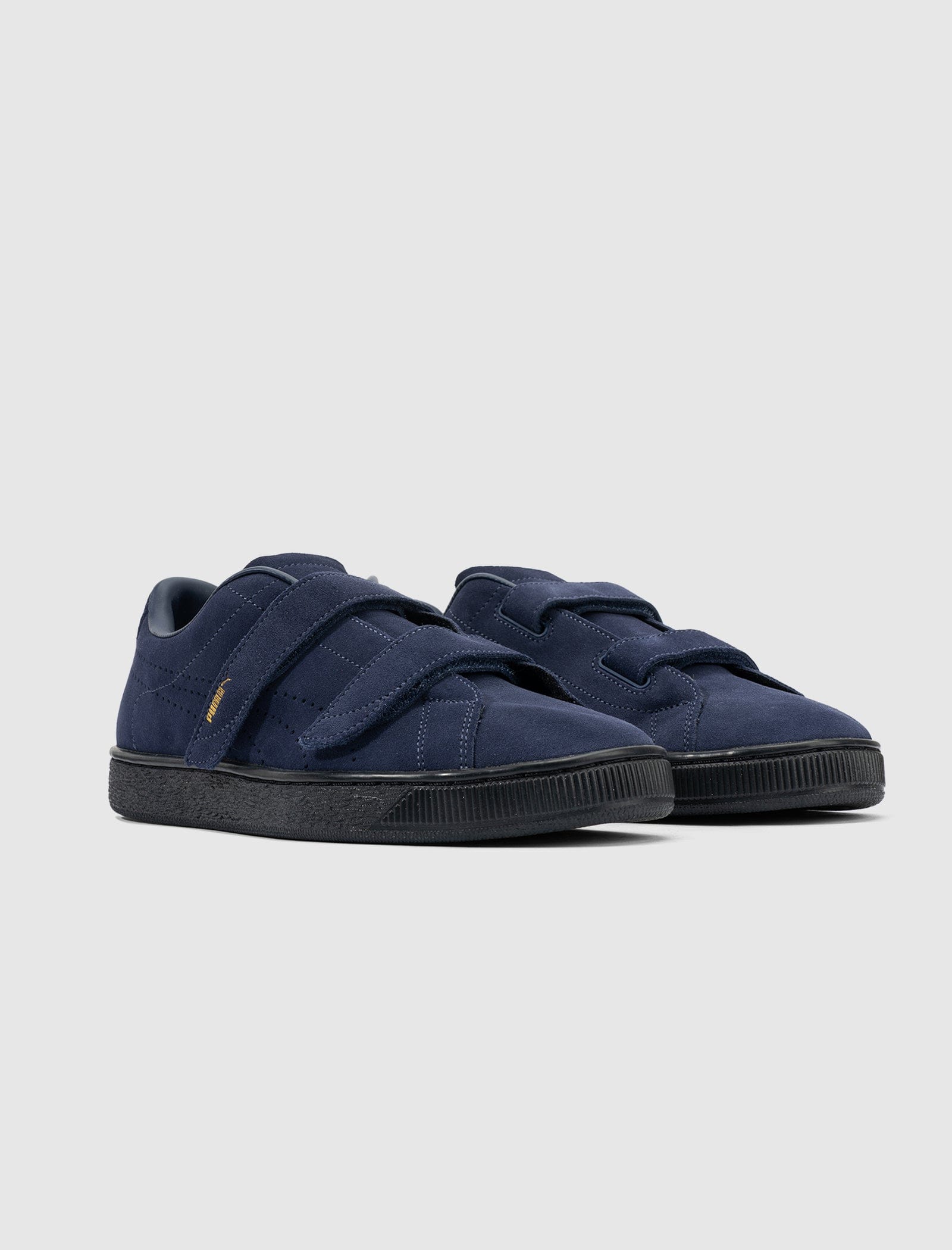 PUMA NOAH SUEDE CLASSIC V NAVY