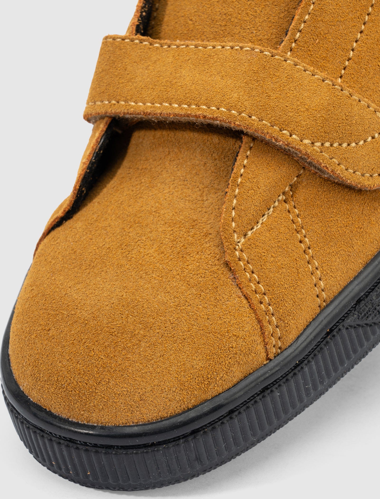 PUMA NOAH SUEDE CLASSIC V GOLDEN BROWN