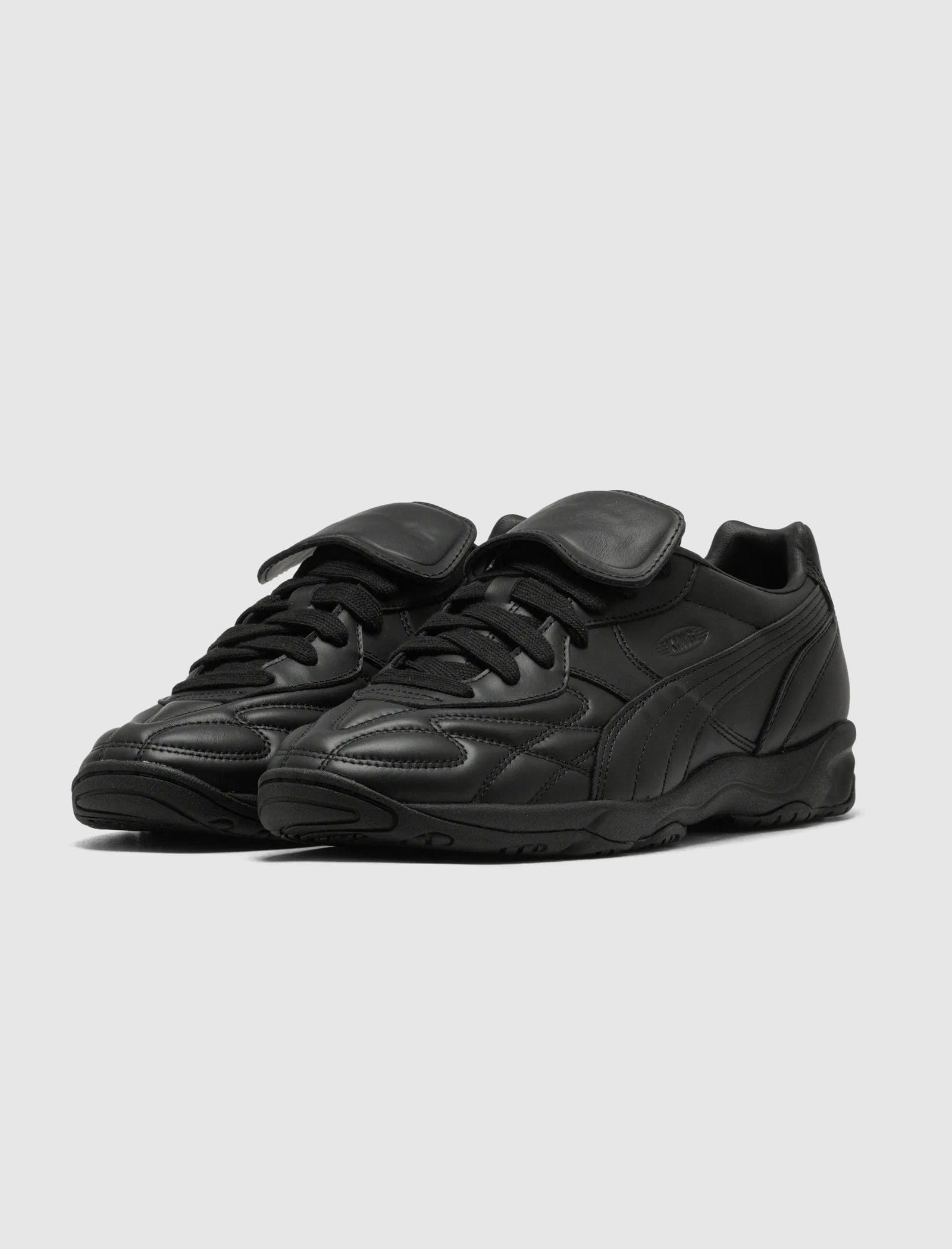 PUMA KING INDOOR LACK OF GUIDANCE BLACK
