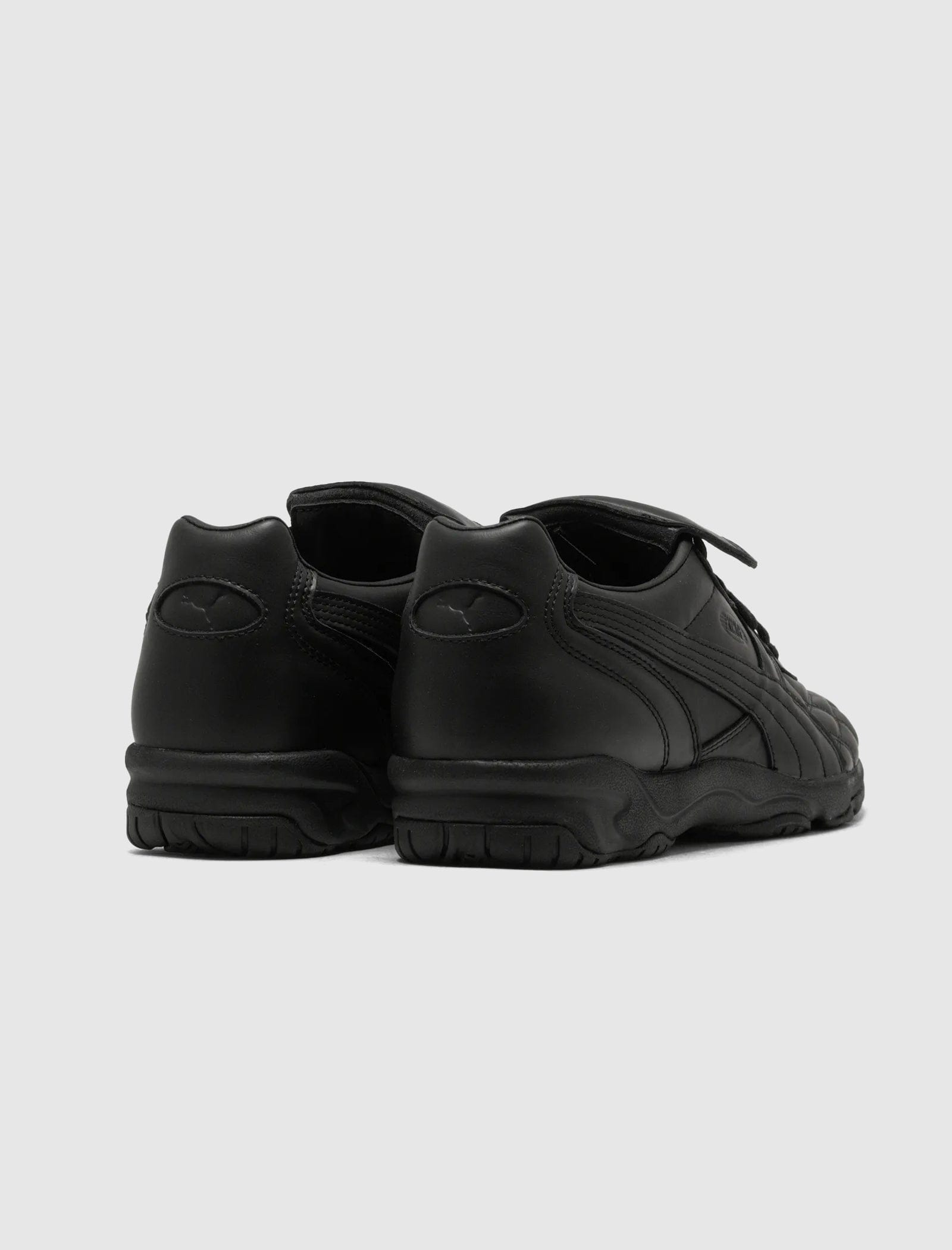 PUMA KING INDOOR LACK OF GUIDANCE BLACK