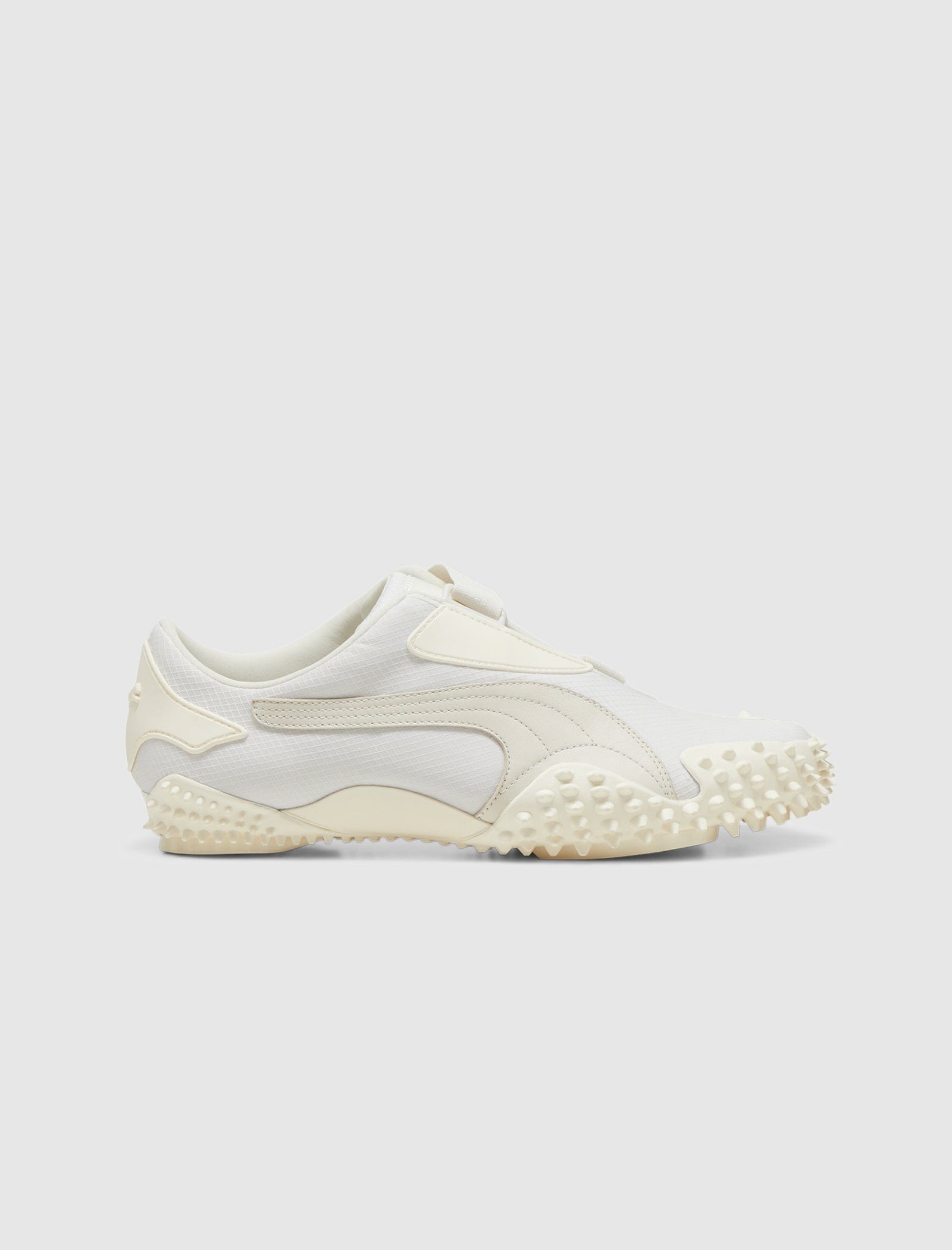 PUMA MOSTRO ARCHIVE VAPOR GREY/FROSTED IVORY