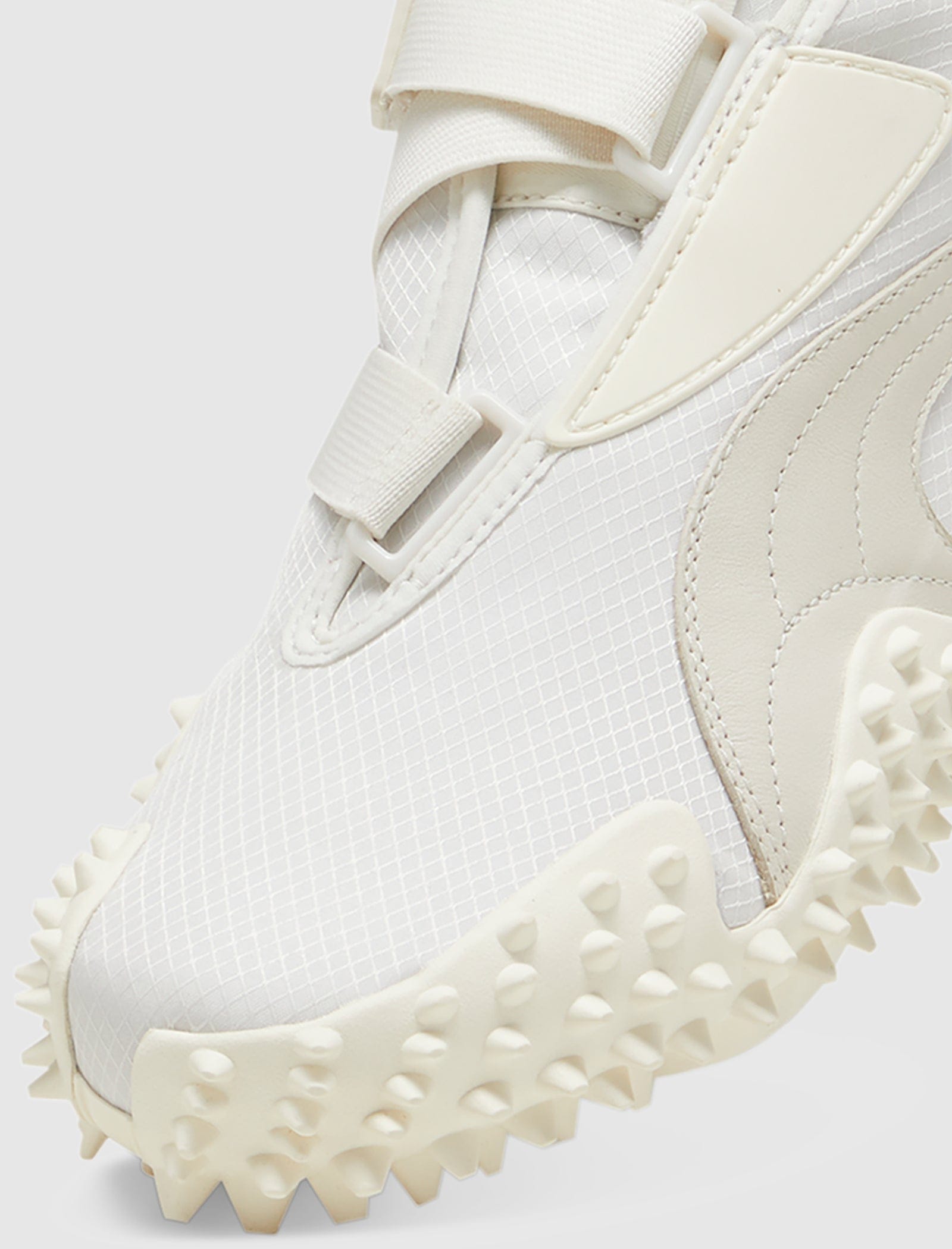 PUMA MOSTRO ARCHIVE VAPOR GREY/FROSTED IVORY