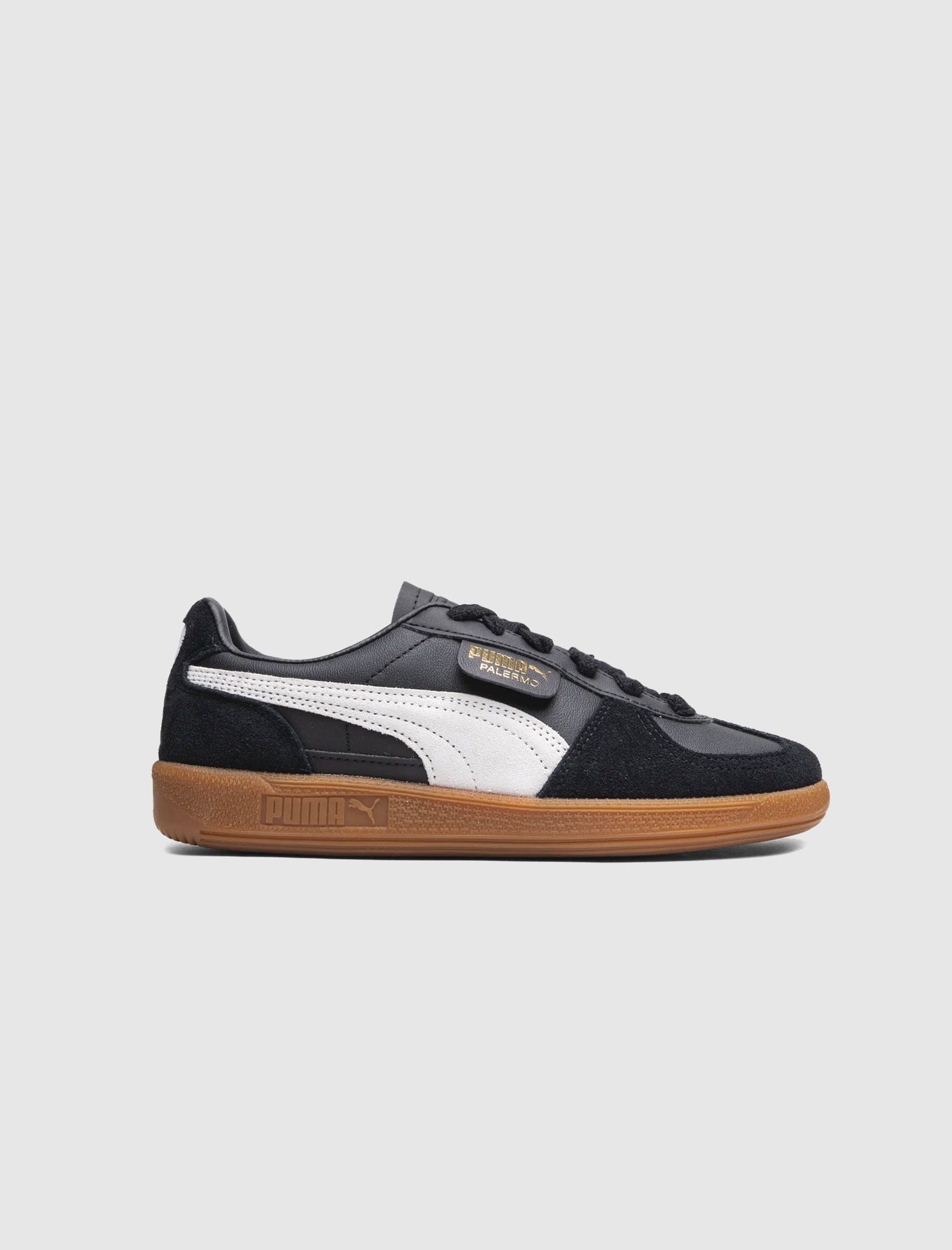 PUMA LEATHER PALERMO