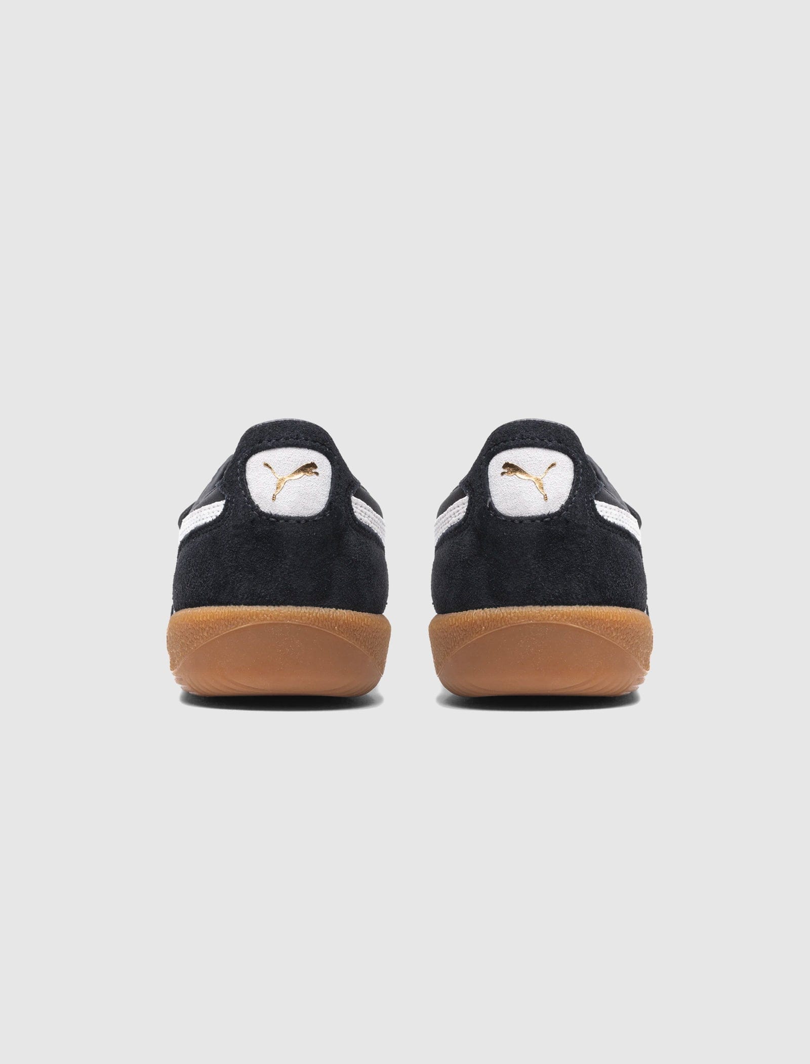 PUMA LEATHER PALERMO