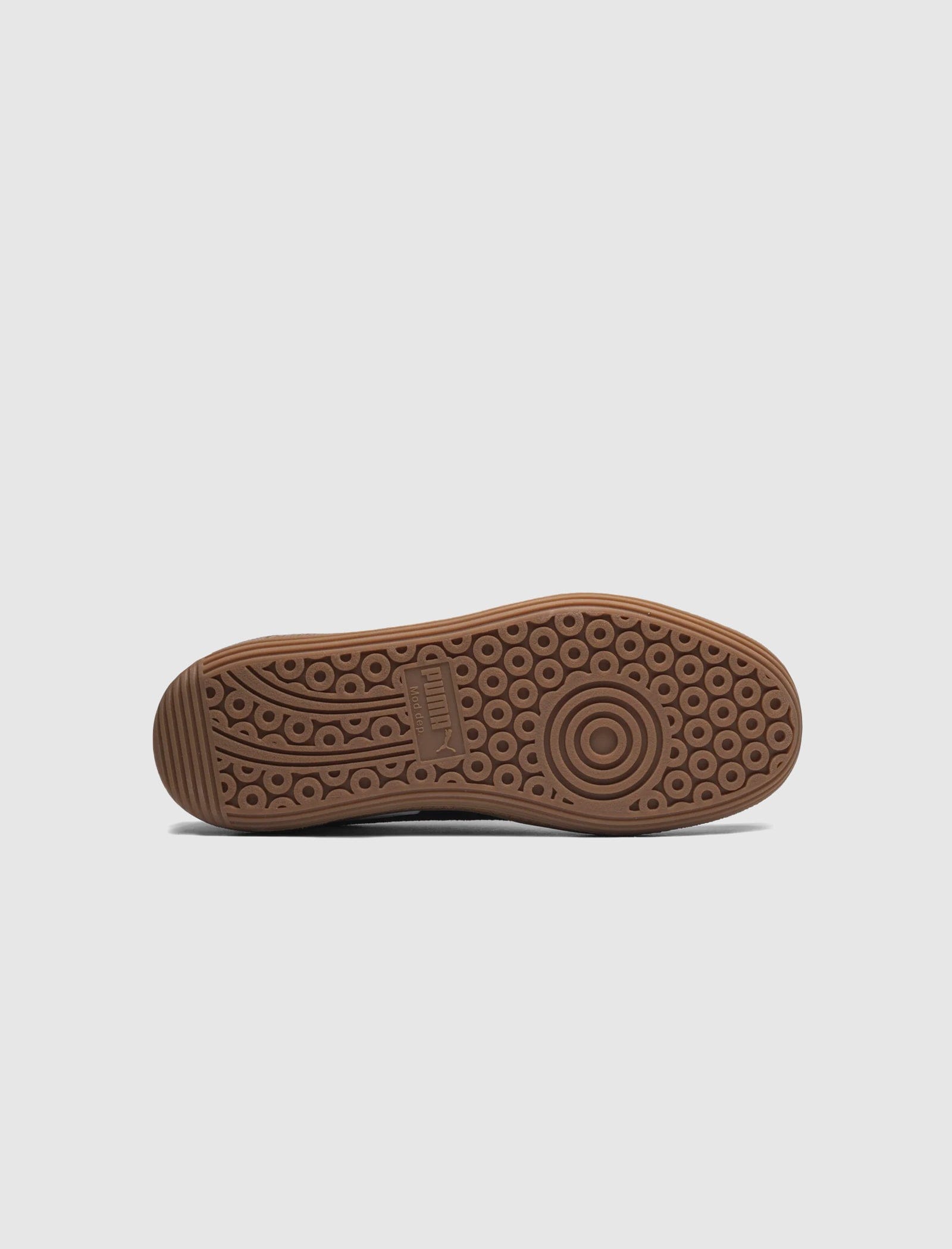 PUMA WOMEN'S LEATHER PALERMO