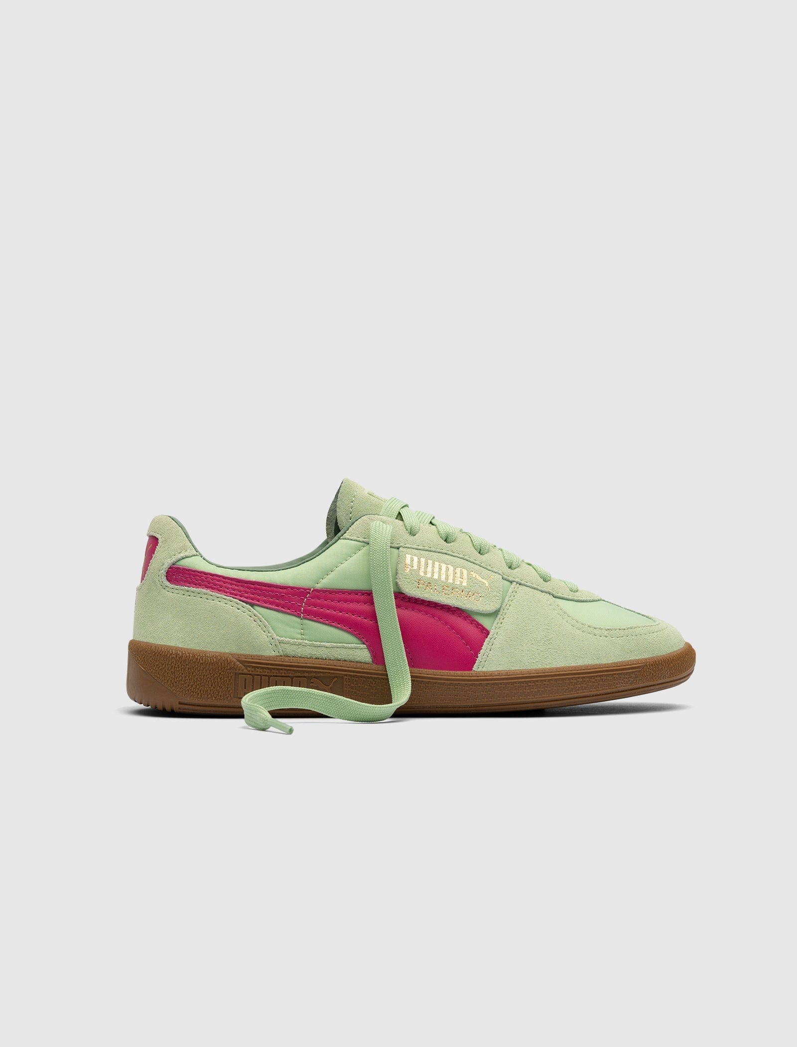 PUMA PALERMO OG LIGHT MINT/ORCHID SHADOW