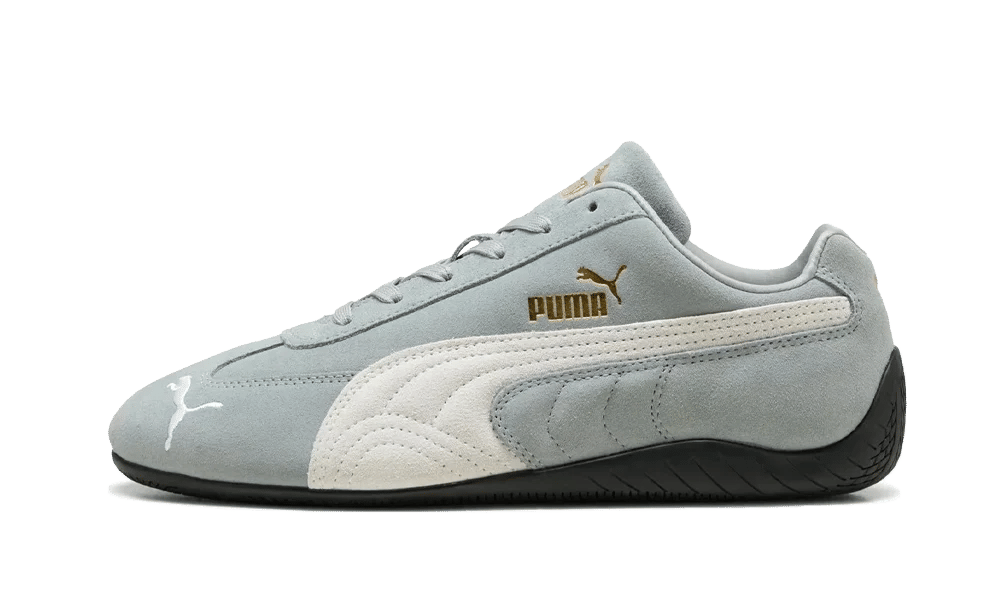 Puma Speedcat OG Cool Mid Gray