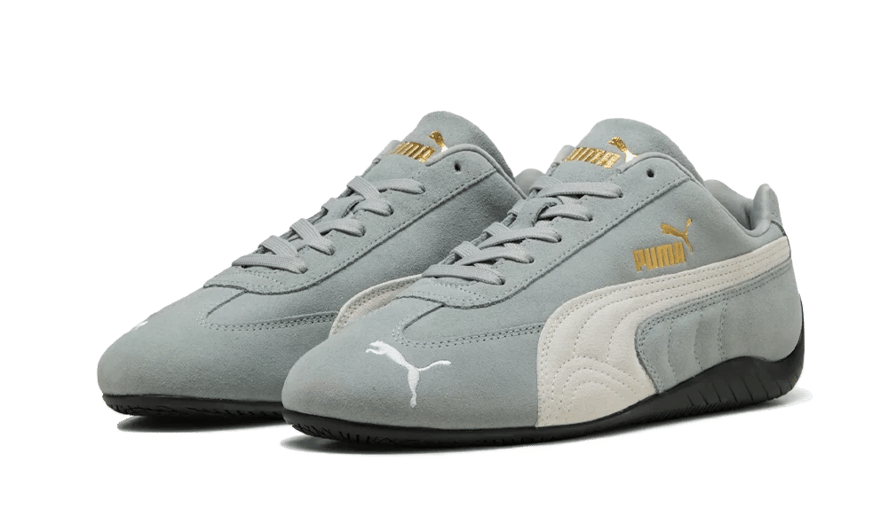 Puma Speedcat OG Cool Mid Gray