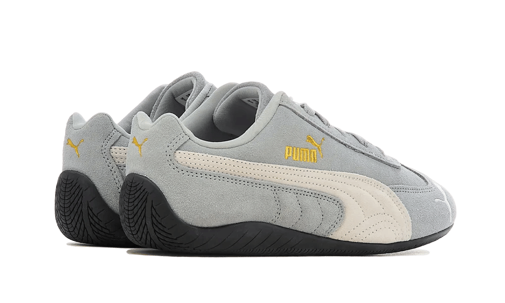 Puma Speedcat OG Cool Mid Gray