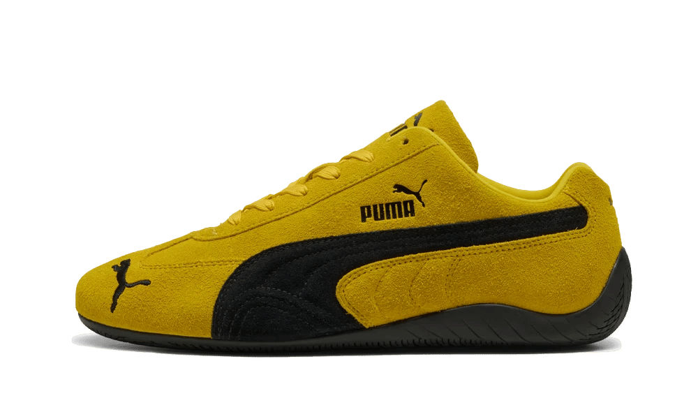 Puma Speedcat OG Yellow