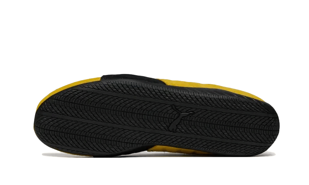 Puma Speedcat OG Yellow