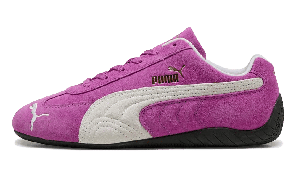 Puma Speedcat OG Purple