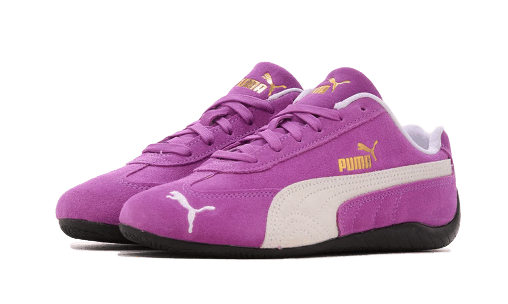 Puma Speedcat OG Purple