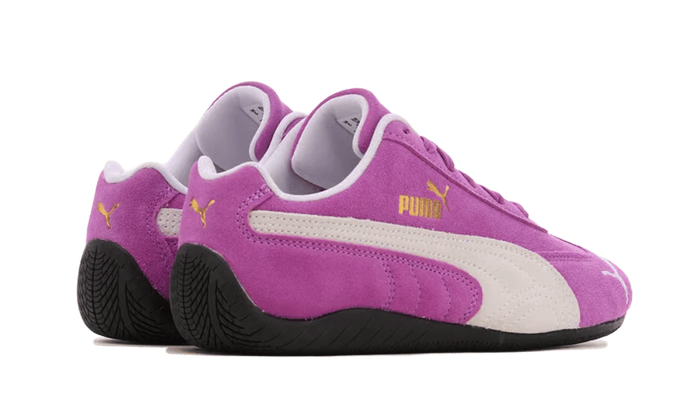 Puma Speedcat OG Purple