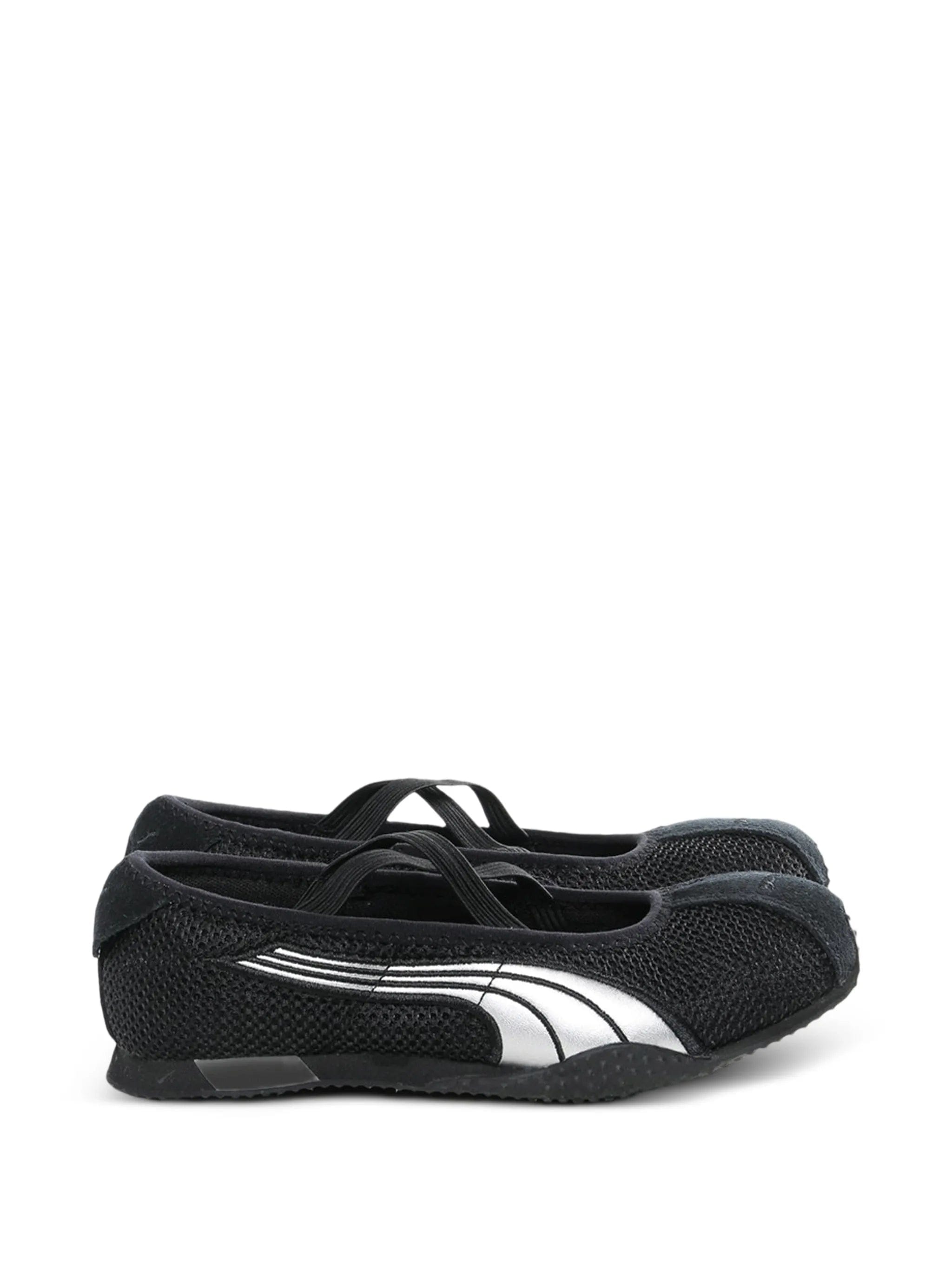 PUMA H - Street ballet sneakers