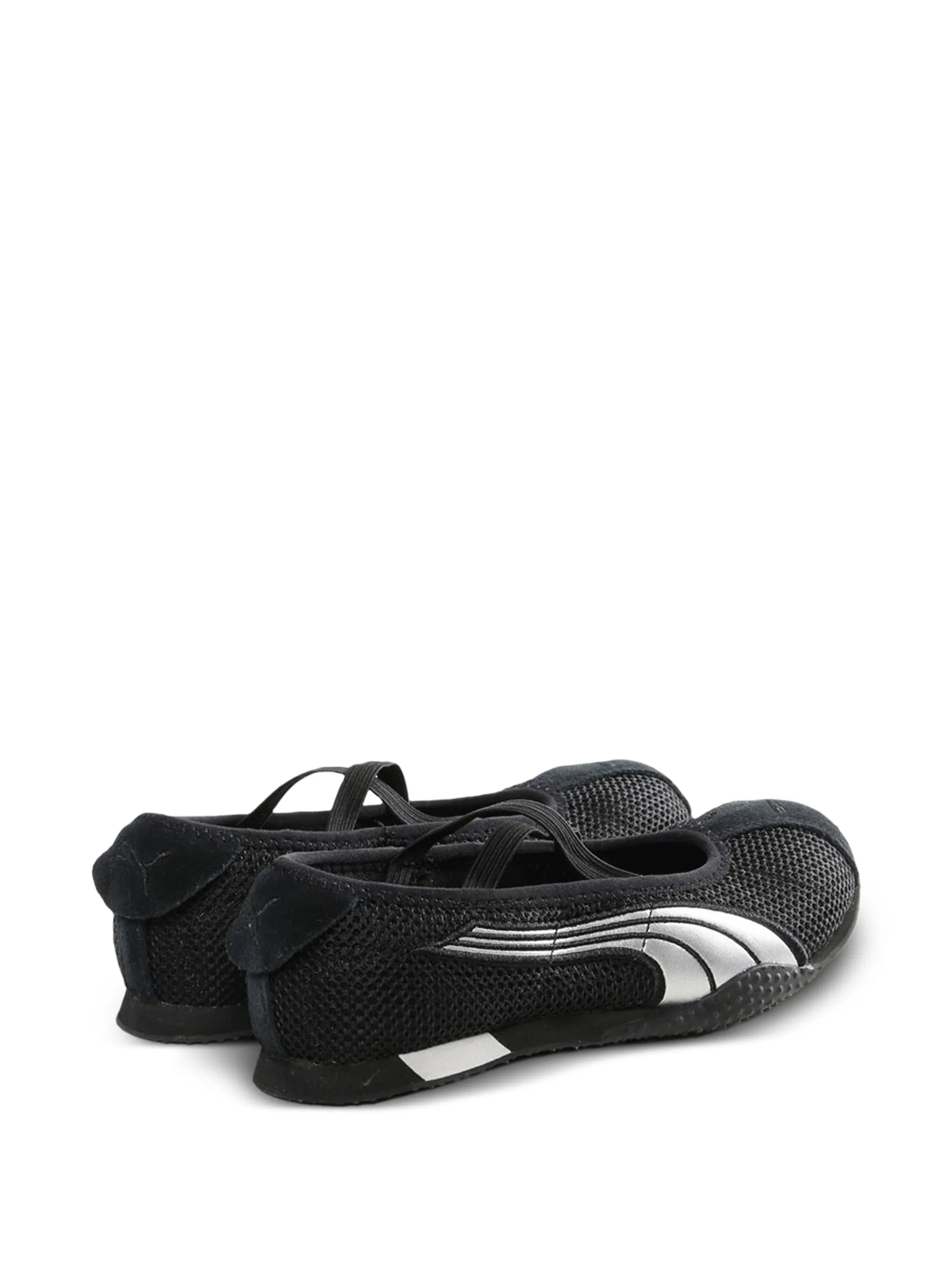 PUMA H - Street ballet sneakers