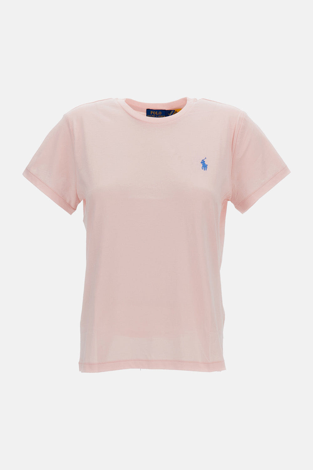 Polo Ralph Lauren MAGLIETTA IN COTONE
