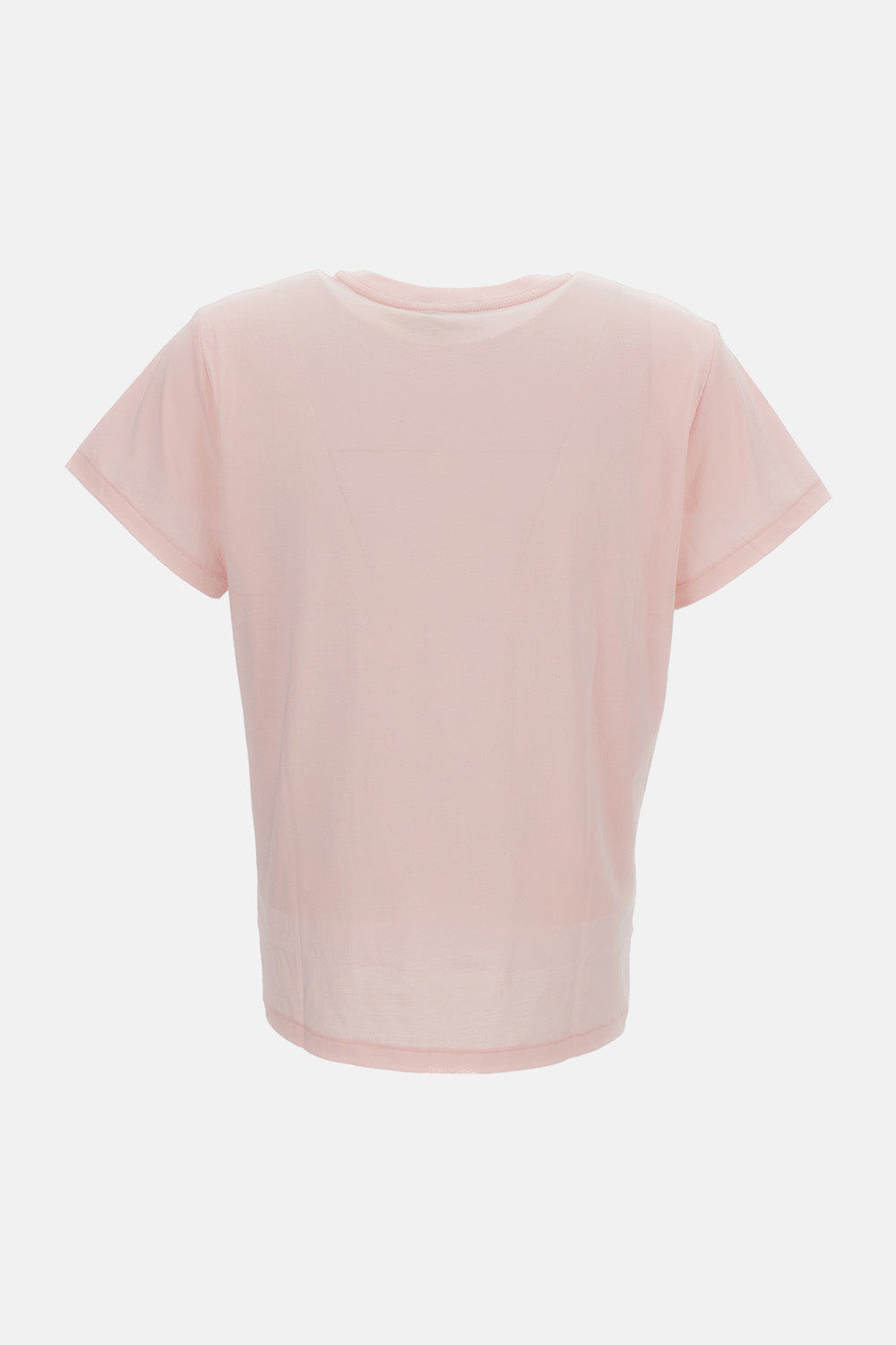 Polo Ralph Lauren MAGLIETTA IN COTONE