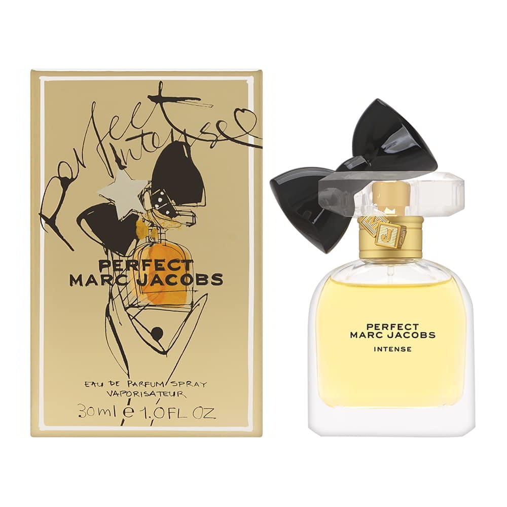 Marc Jacobs Perfect Intense by Marc Jacobs for Women