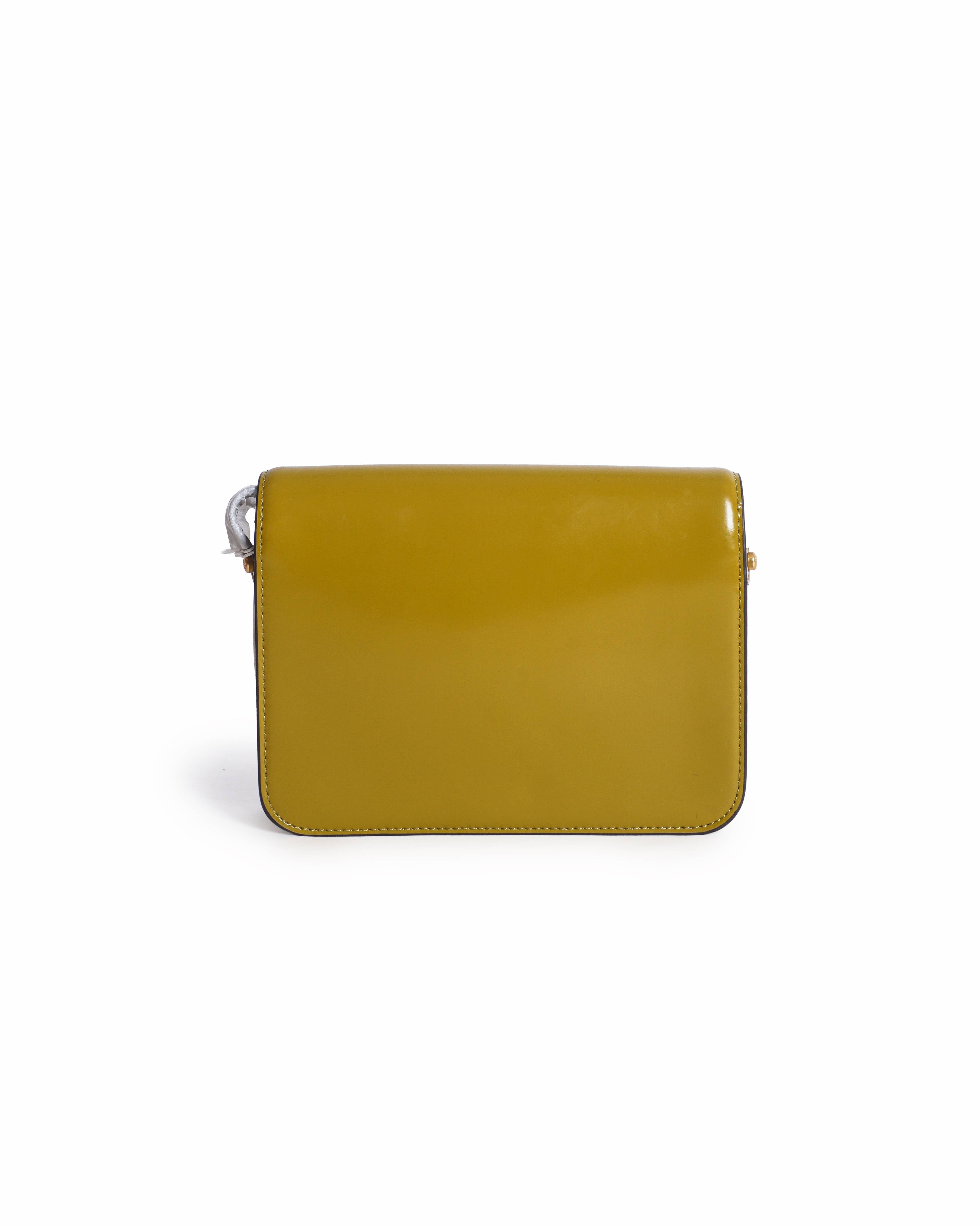 Tory Burch Robinson Spazzolato Convertible Shoulder Bag