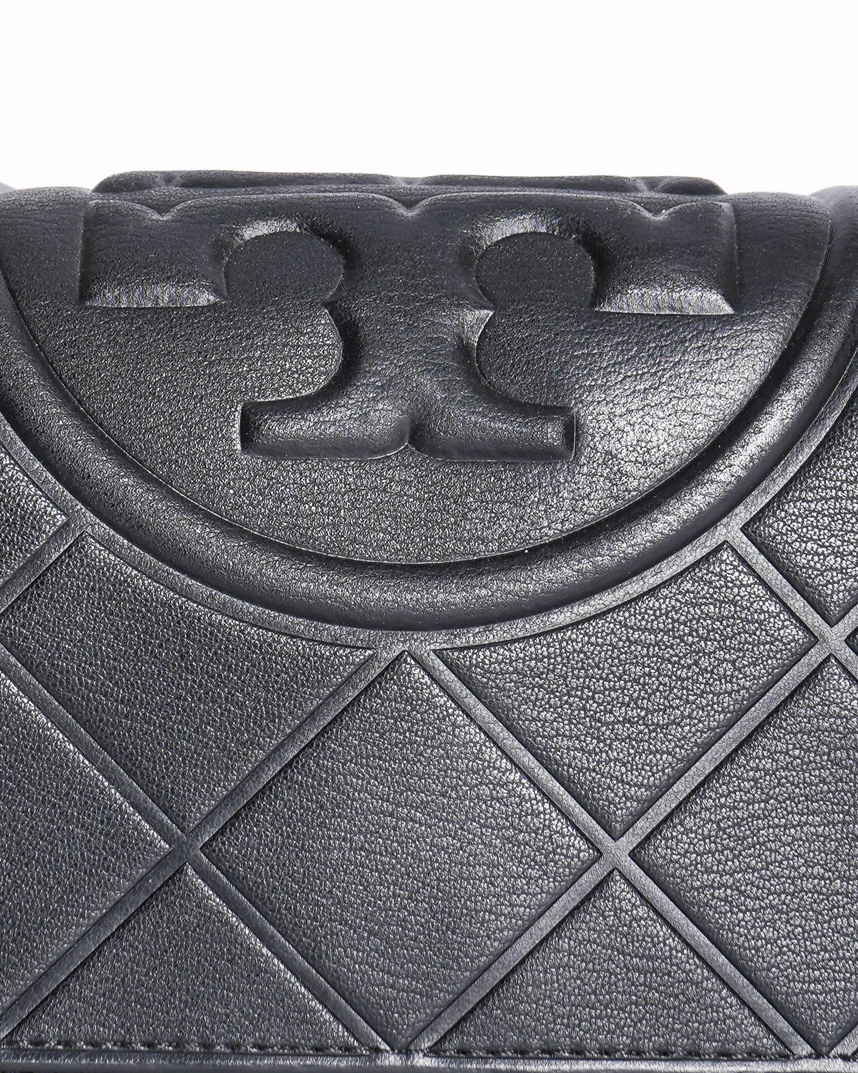 Tory Burch Fleming Soft Large Convertible Shoulder Bag