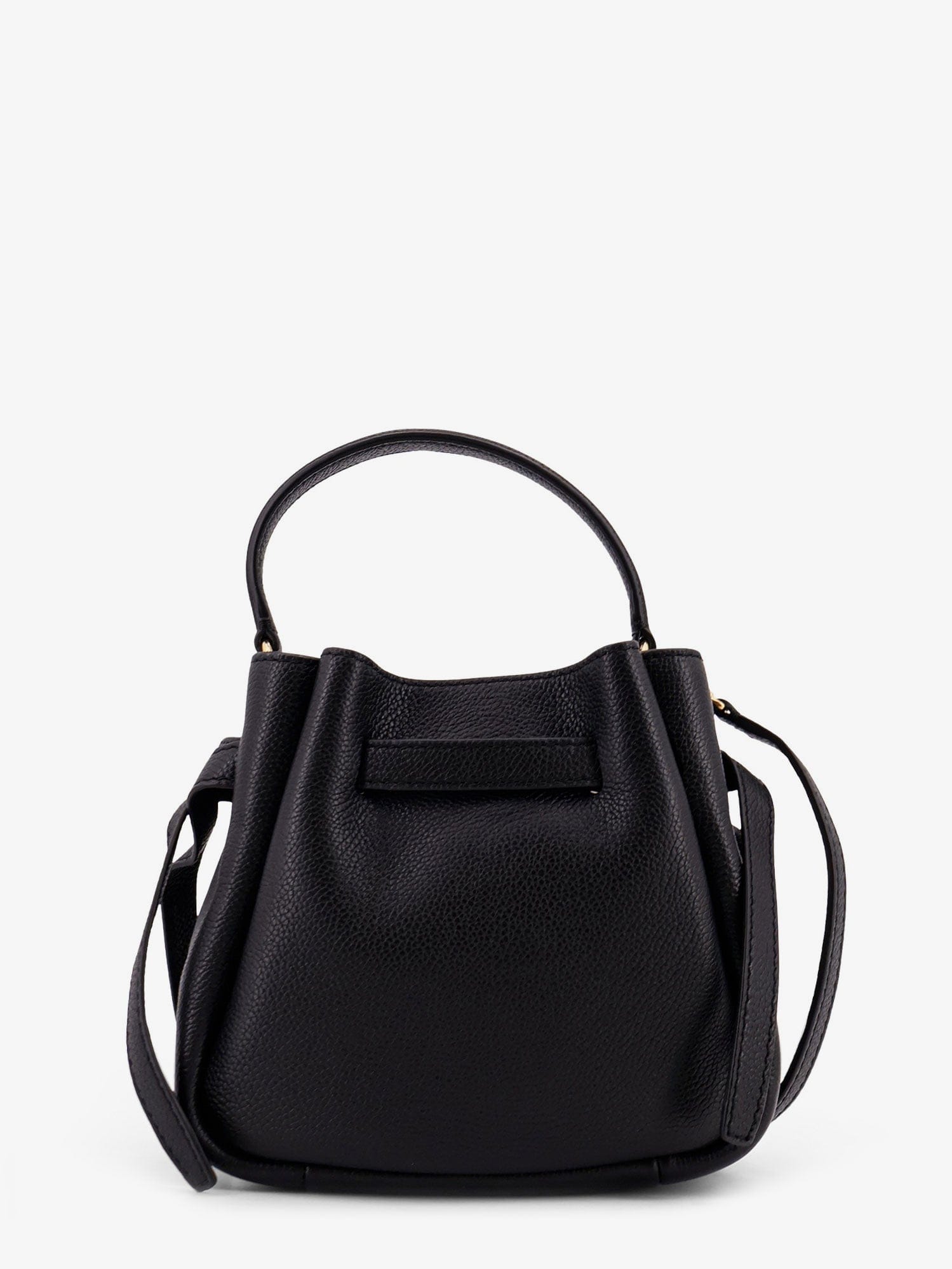 Tory Burch Romy Mini leather shoulder bag