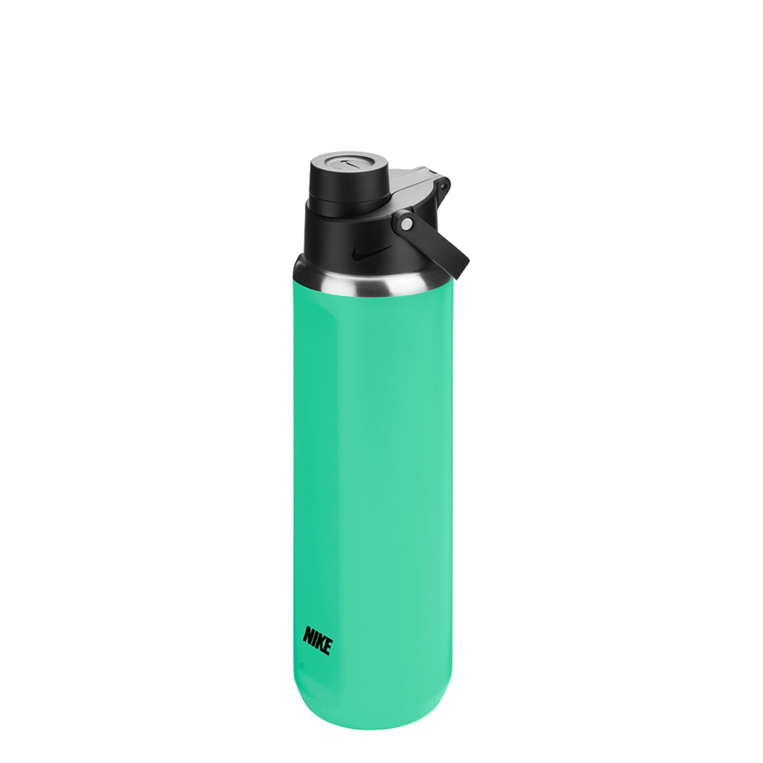 Nike RECHARGE CHUG 24 oz LIGHT MENTA