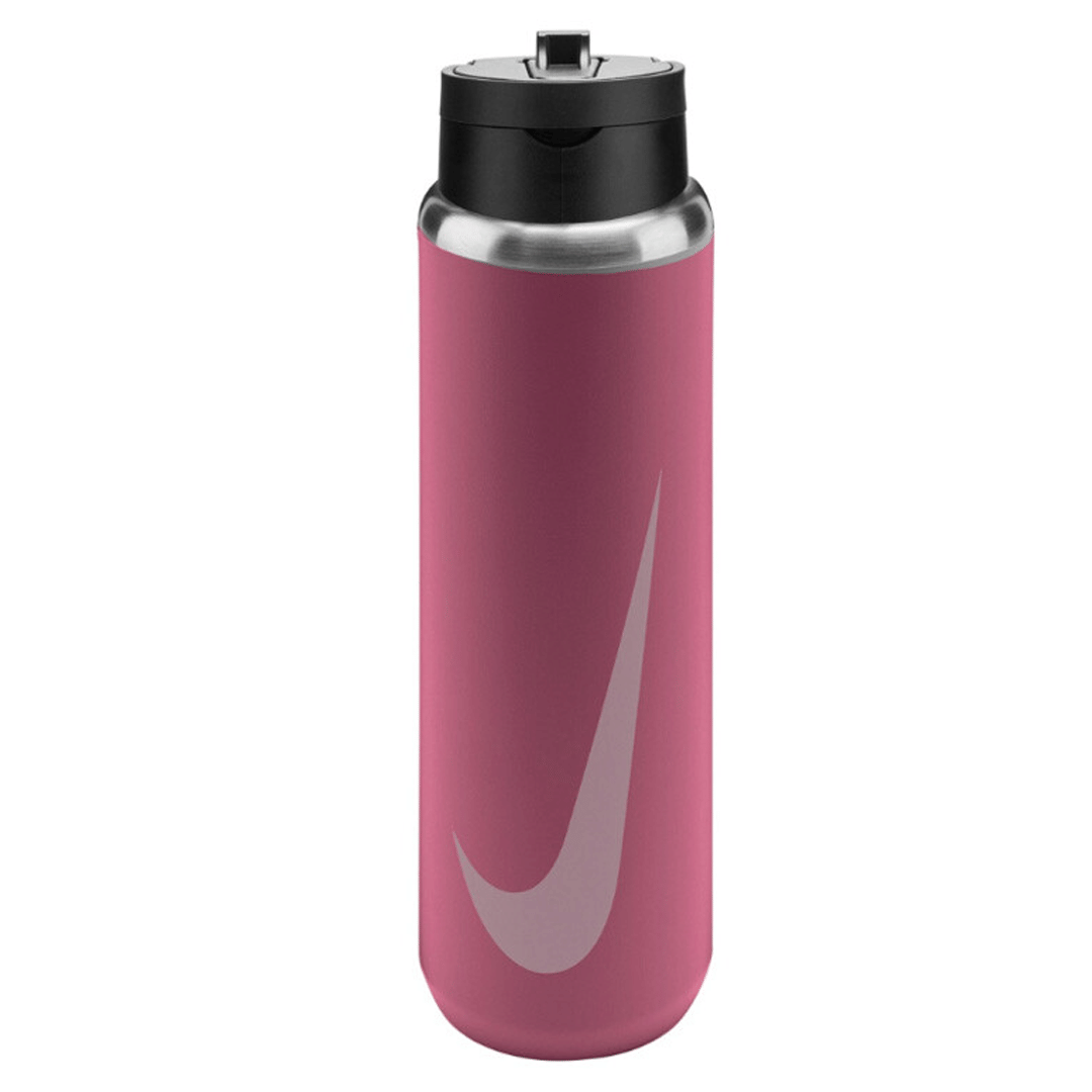 Nike RECHARGE STRAW STAINLESS STEEL PEONY