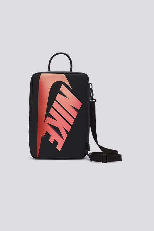 Nike Shoe Box Bag Large Premium