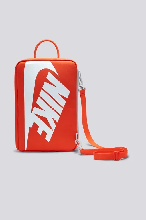 Nike Nk Shoe Box Bag - Prm