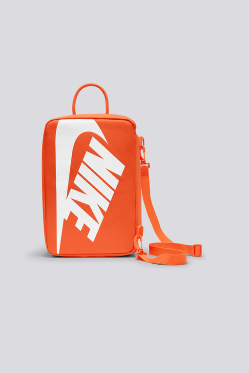 Nike Nk Shoe Box Bag Large - Prm