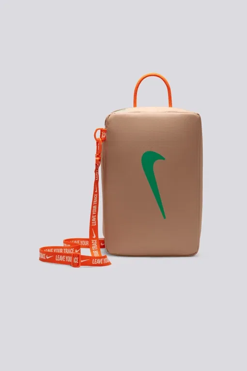 Nike Nk Shoe Box Bag - Mov Co