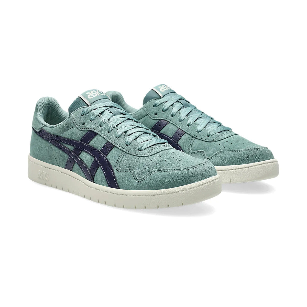 ASICS JAPAN S CELADON/INDIGO FOG