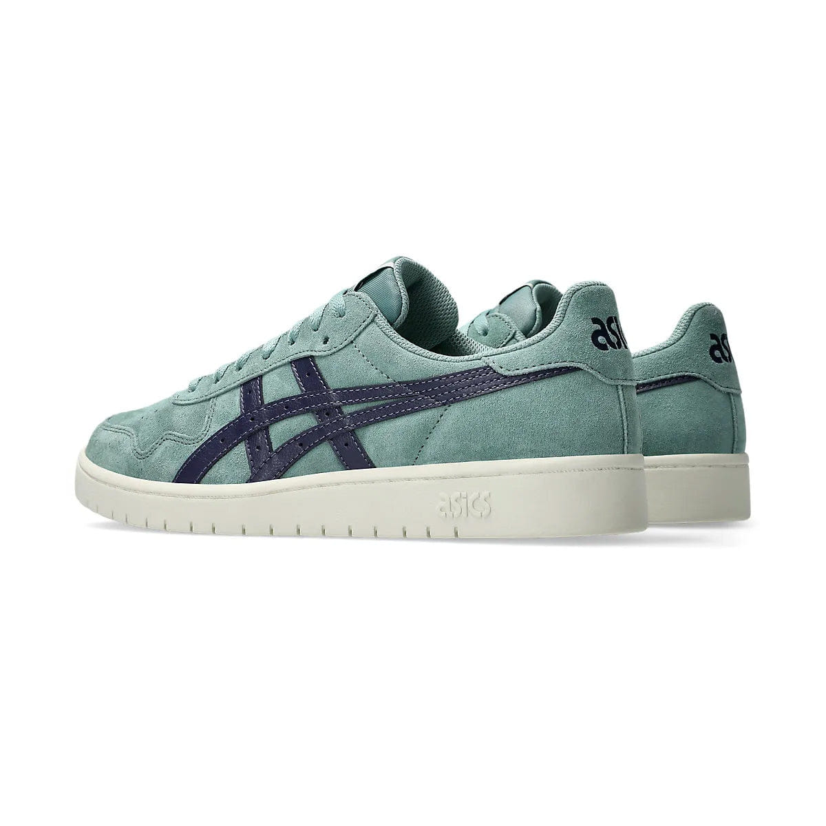 ASICS JAPAN S CELADON/INDIGO FOG