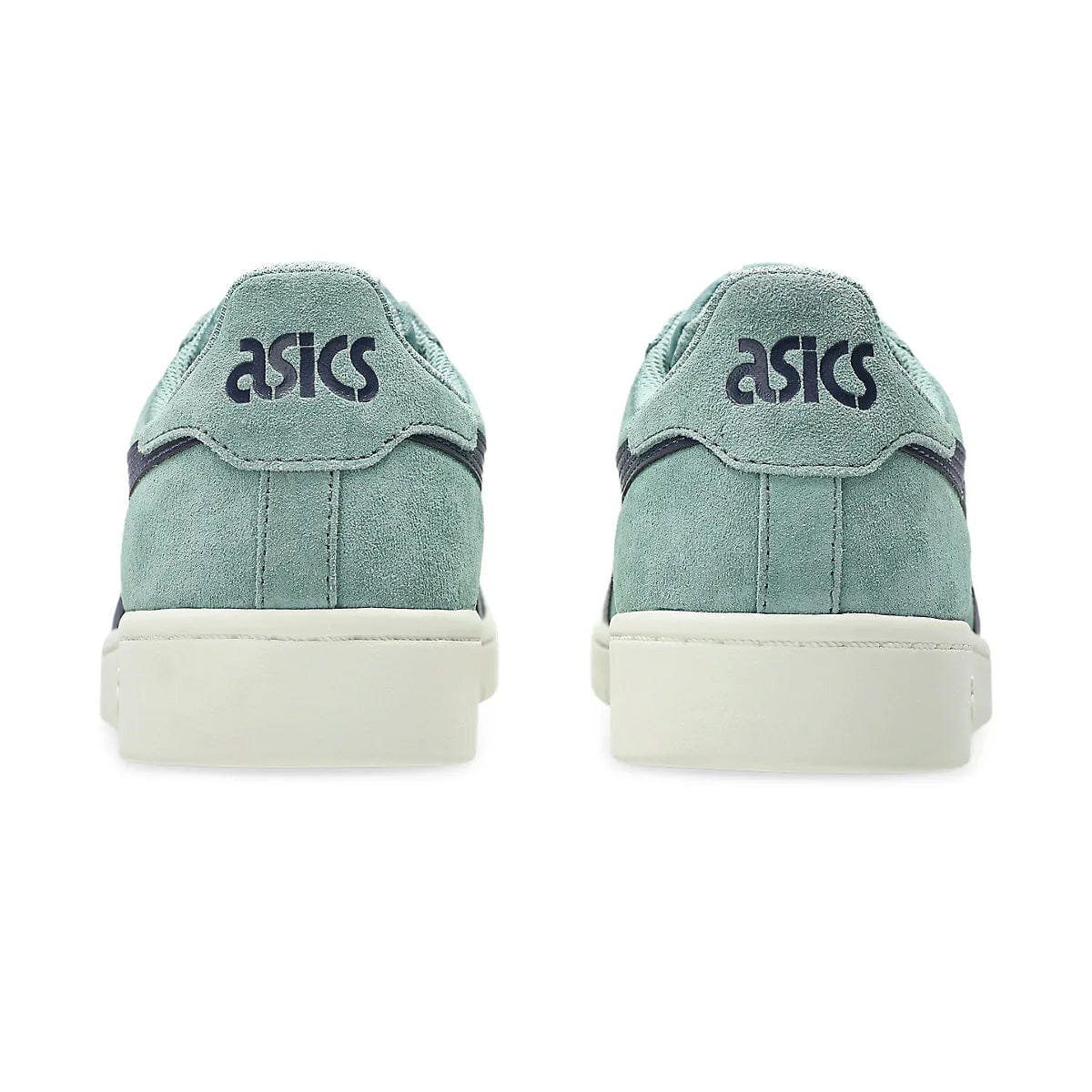 ASICS JAPAN S CELADON/INDIGO FOG