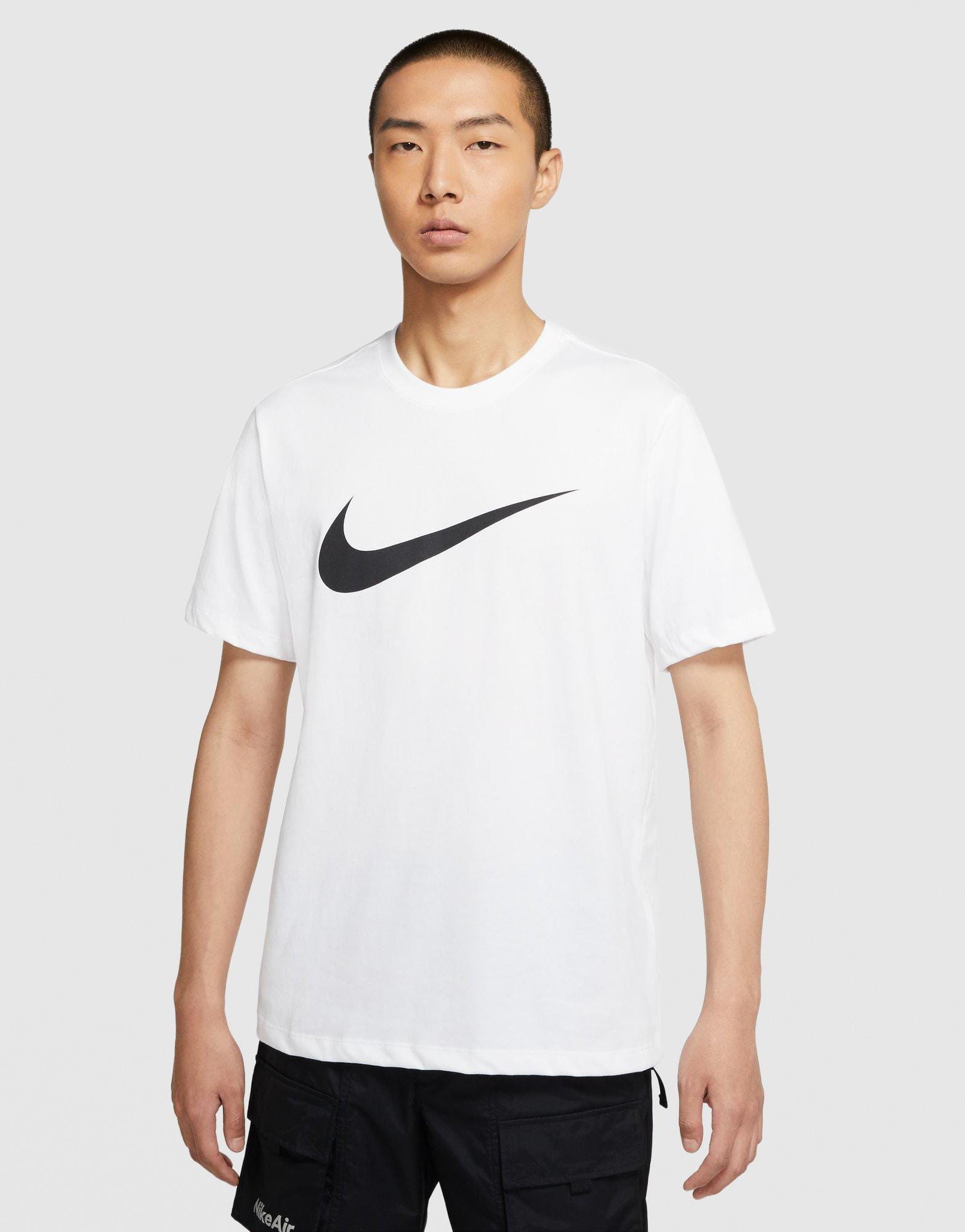 Nike Sportswear Swoosh T - Shirt