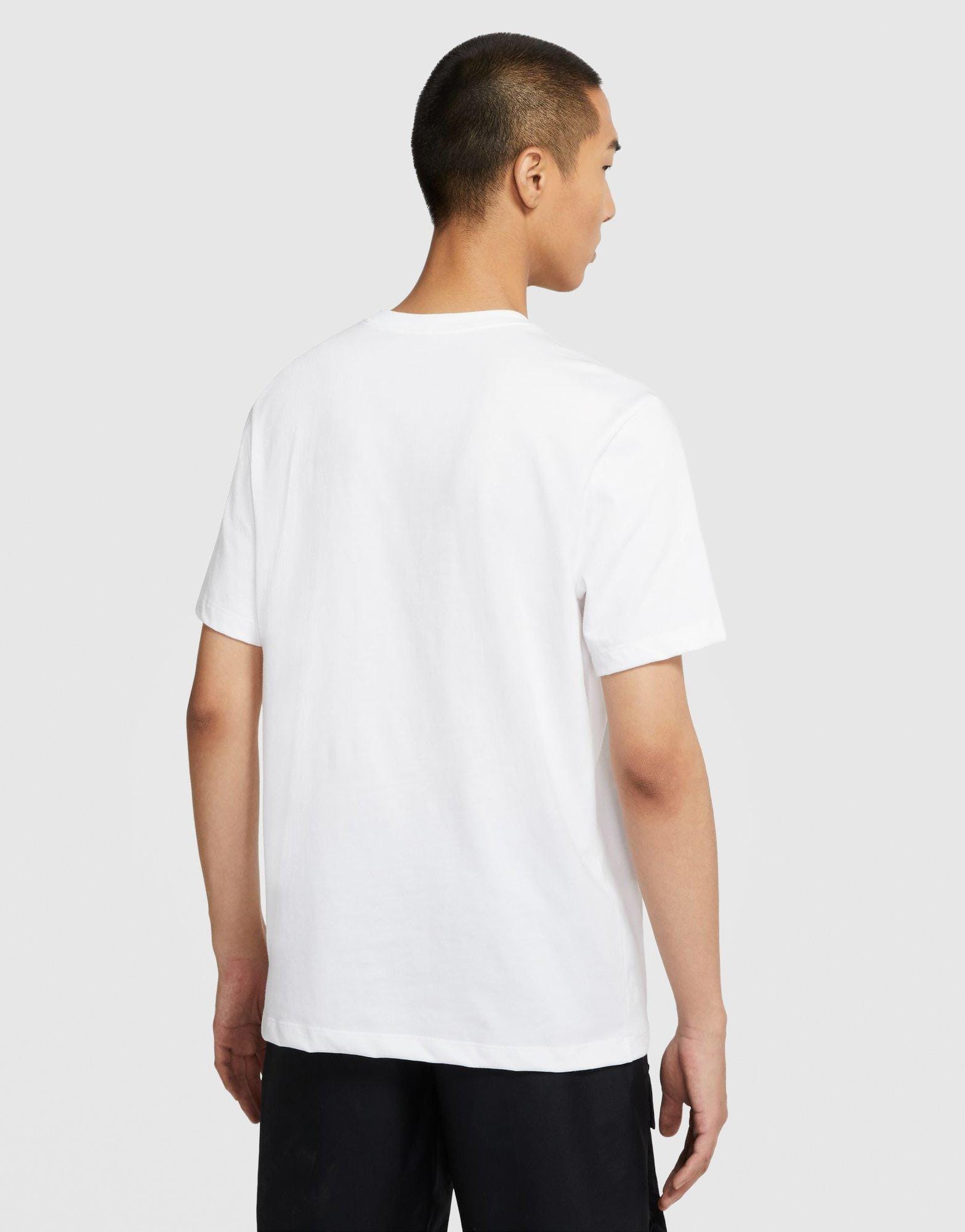 Nike Sportswear Swoosh T - Shirt