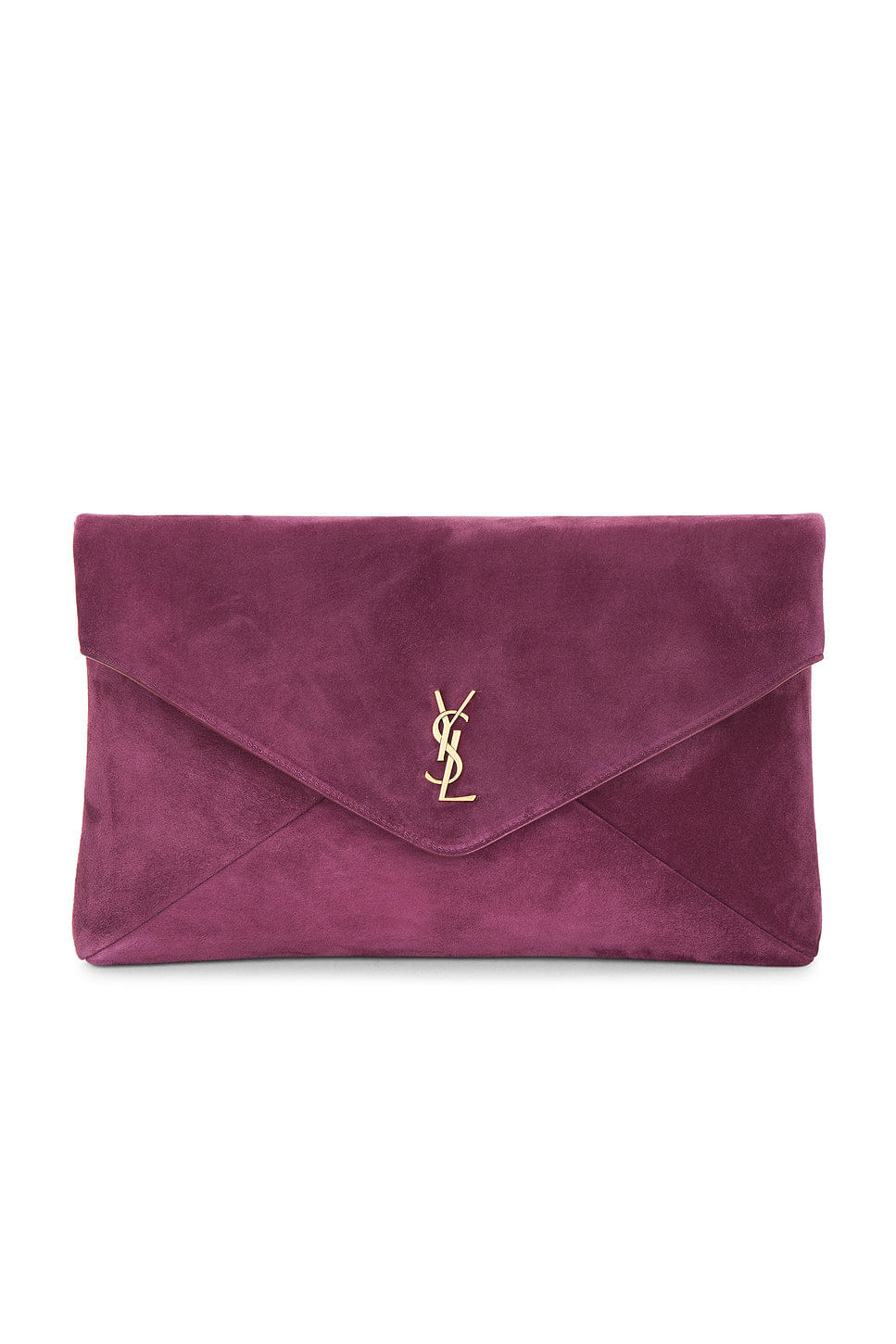 Saint Laurent XXL Envelope Pouch
