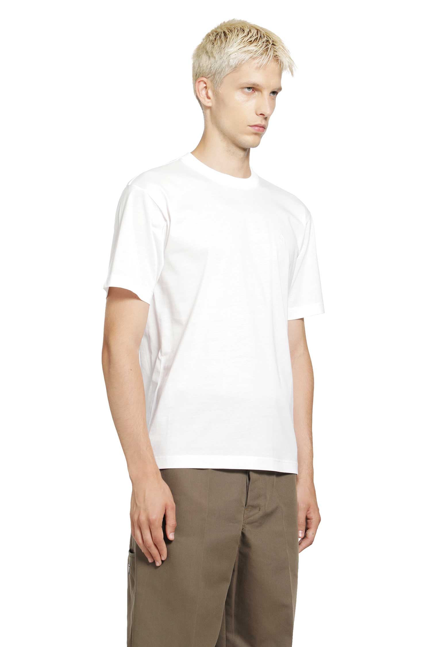 Prada Cotton T - Shirt