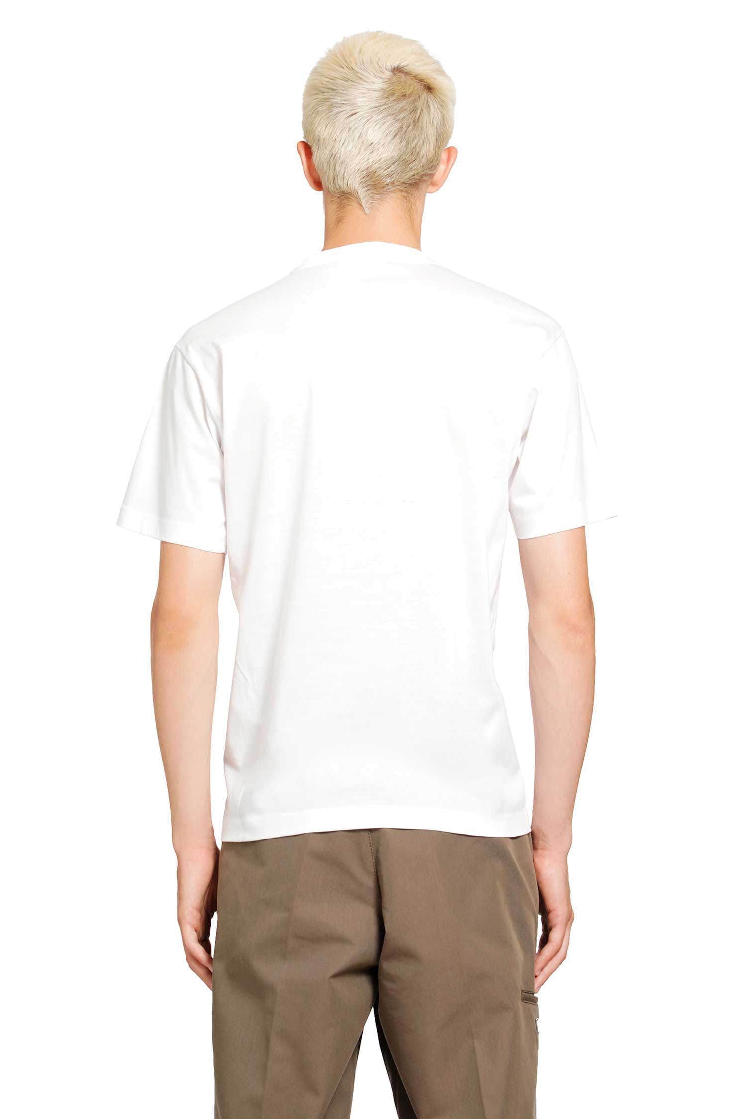 Prada Cotton T - Shirt