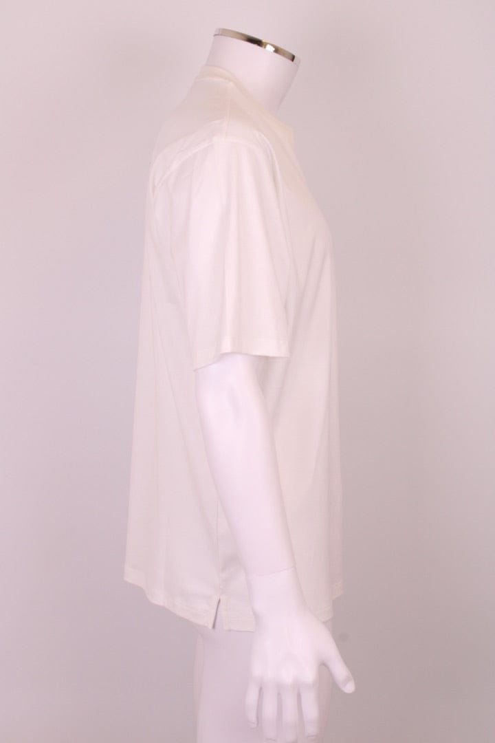 Prada Pocket T - Shirt White M