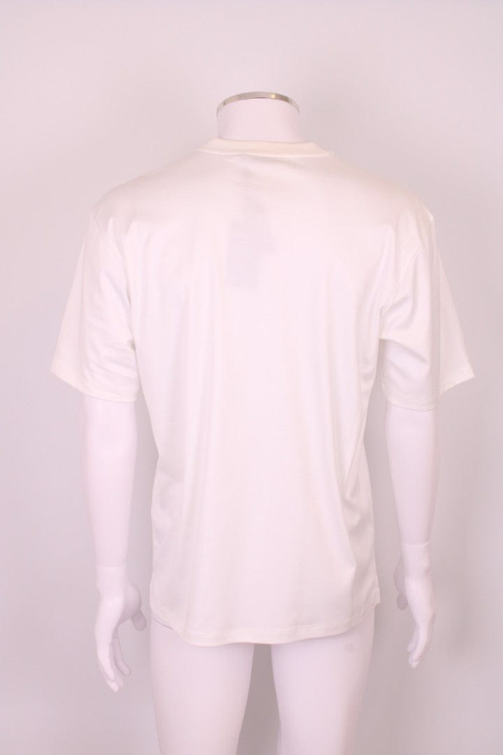 Prada Pocket T - Shirt White M