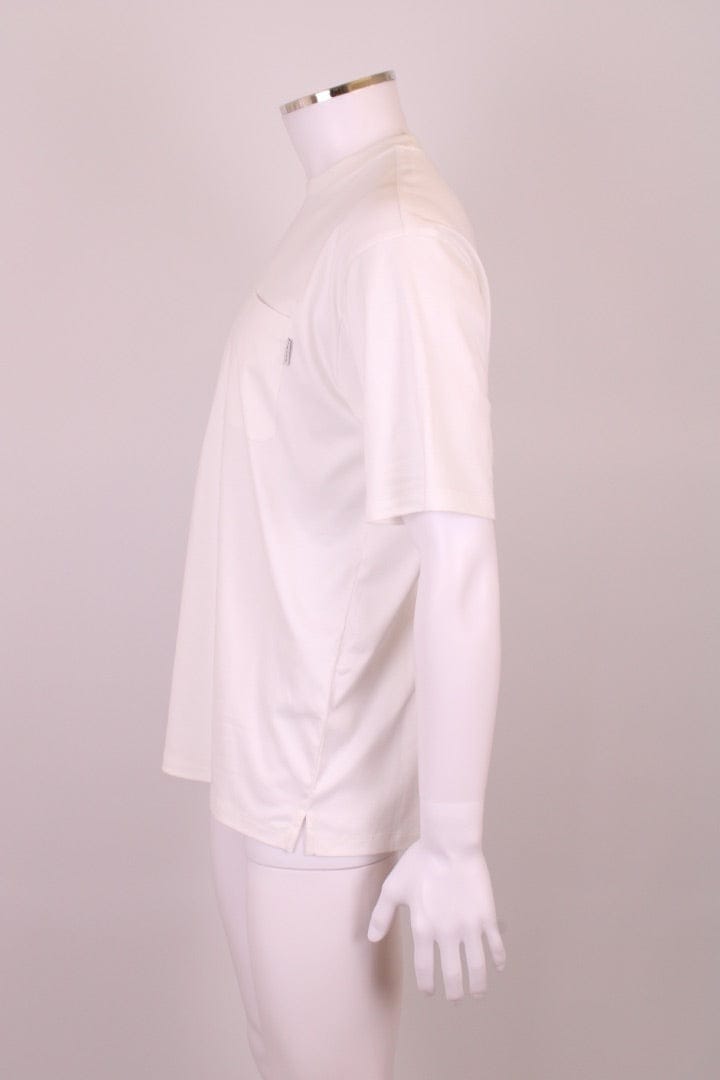 Prada Pocket T - Shirt White M