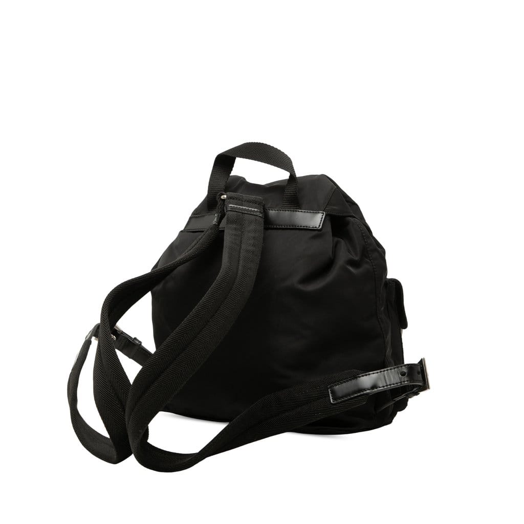 Prada Tessuto Backpack