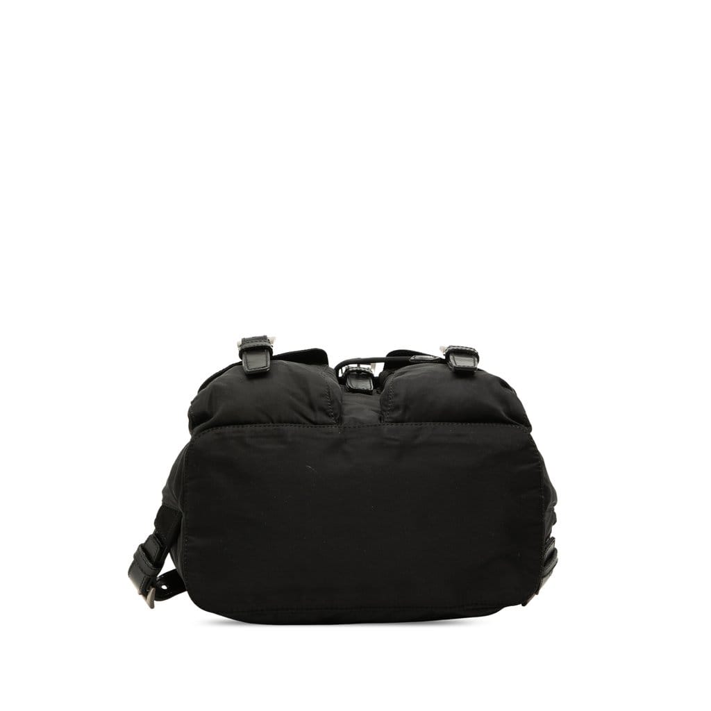 Prada Tessuto Backpack