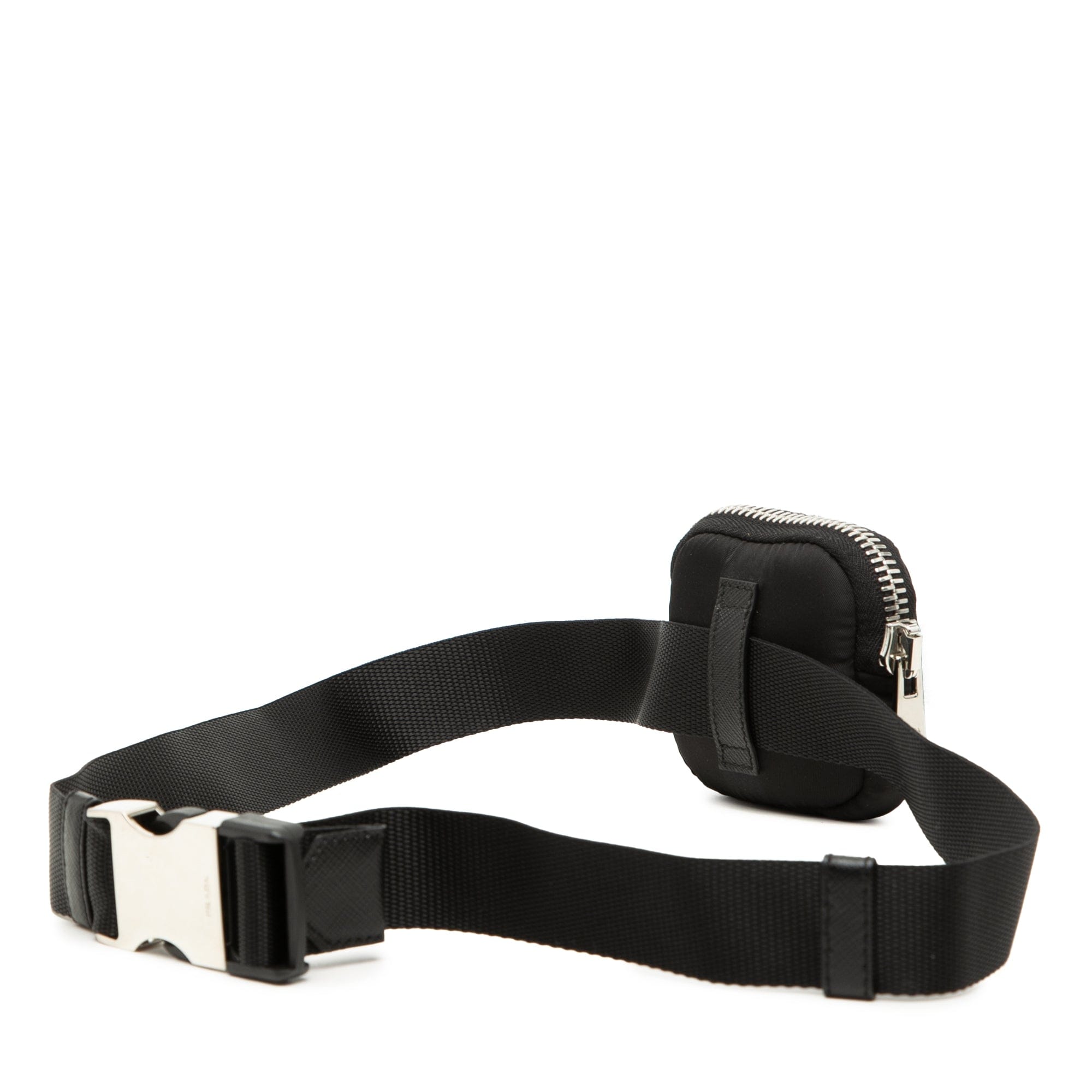 Prada Tessuto Belt Bag