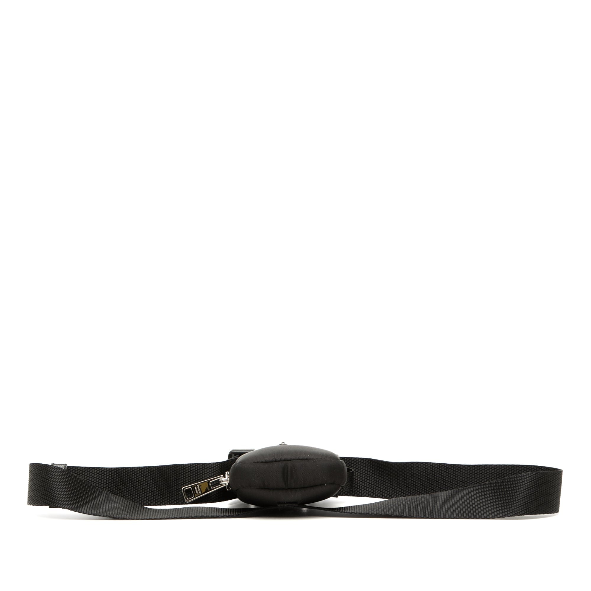 Prada Tessuto Belt Bag