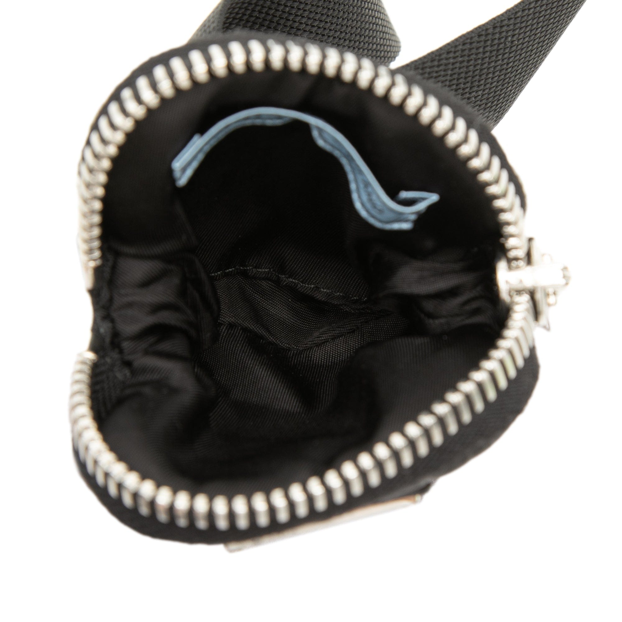 Prada Tessuto Belt Bag